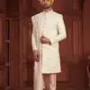 Outluk Wedding Sherwani Vol 13